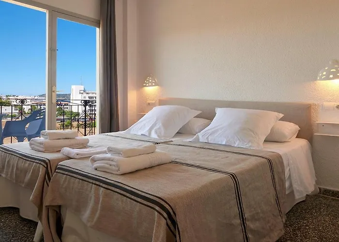 Hotel Flamingo