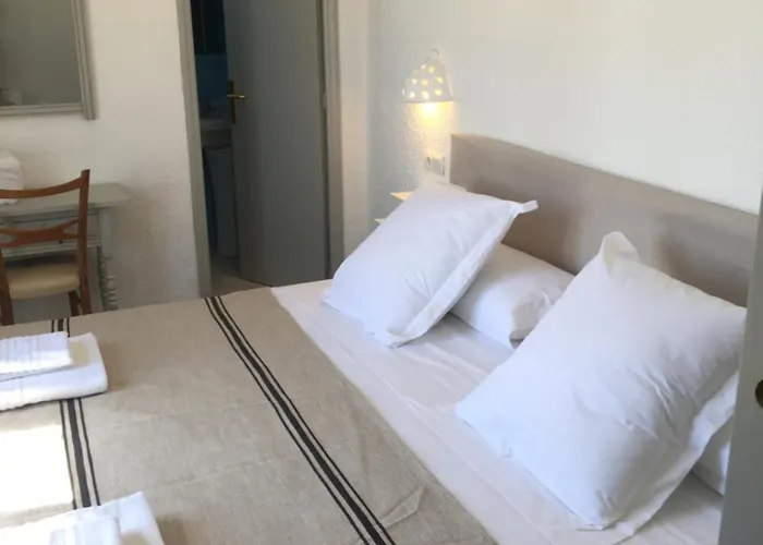 Hostal Flamingo