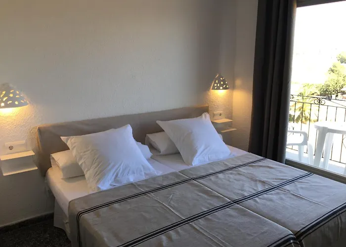 Hostal Flamingo