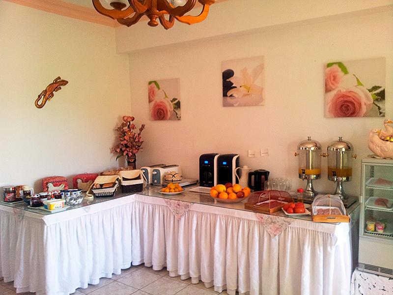 Hostal Flamingo Hotel *