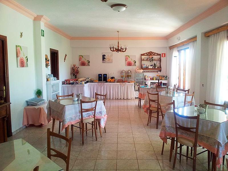 Hotel Flamingo Es Cana