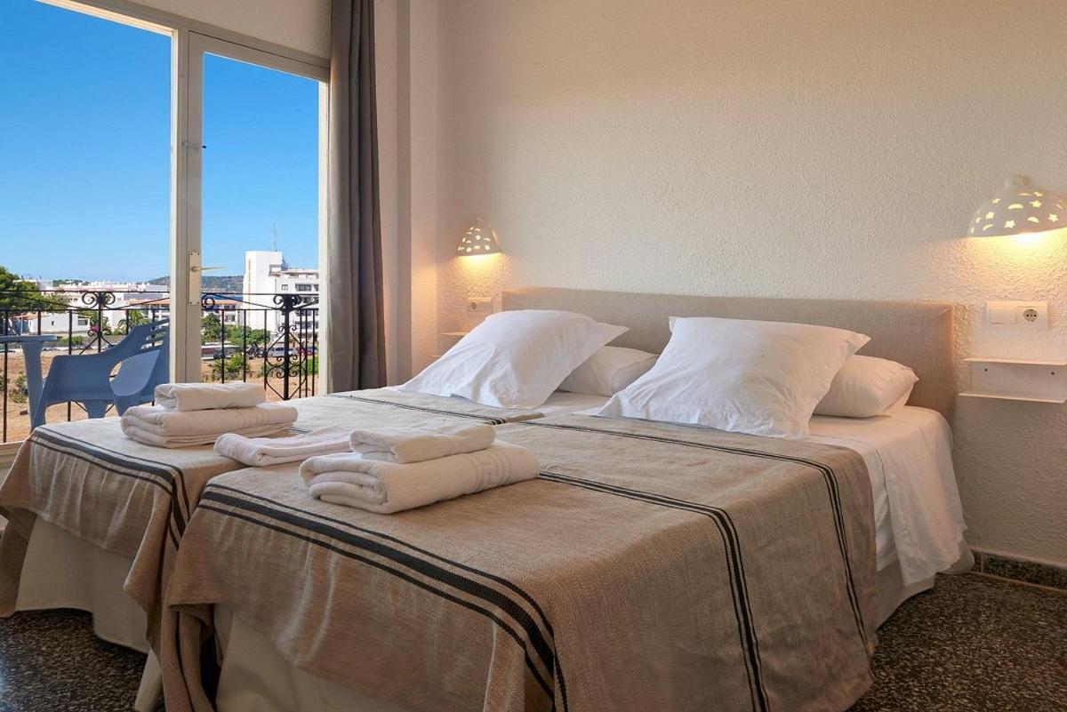 Hostal Flamingo Hotel