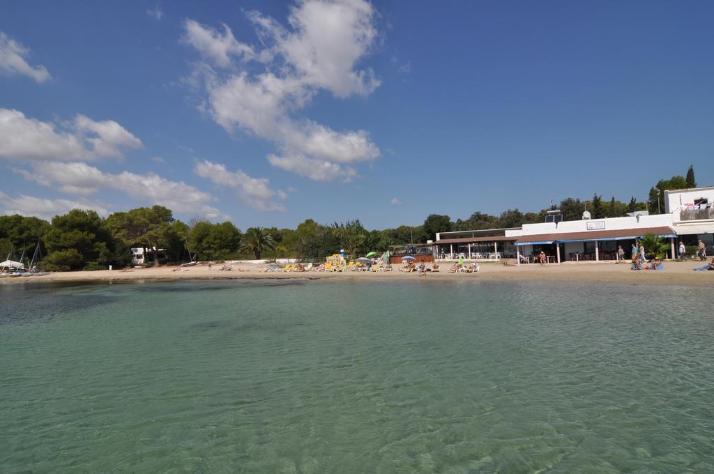Hotel Flamingo Es Cana