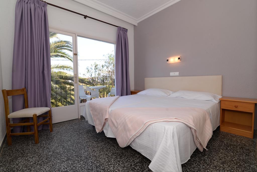 Hotel Hostal Flamingo *