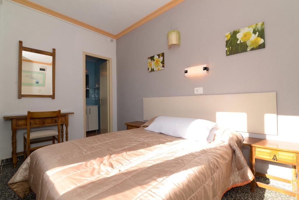 Hotel Hostal Flamingo
