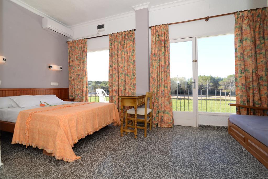 Hotel Hostal Flamingo *