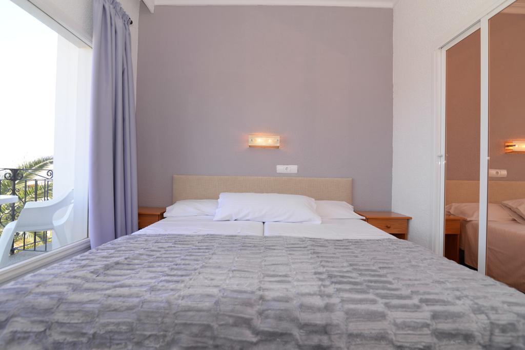 Hotel Hostal Flamingo *