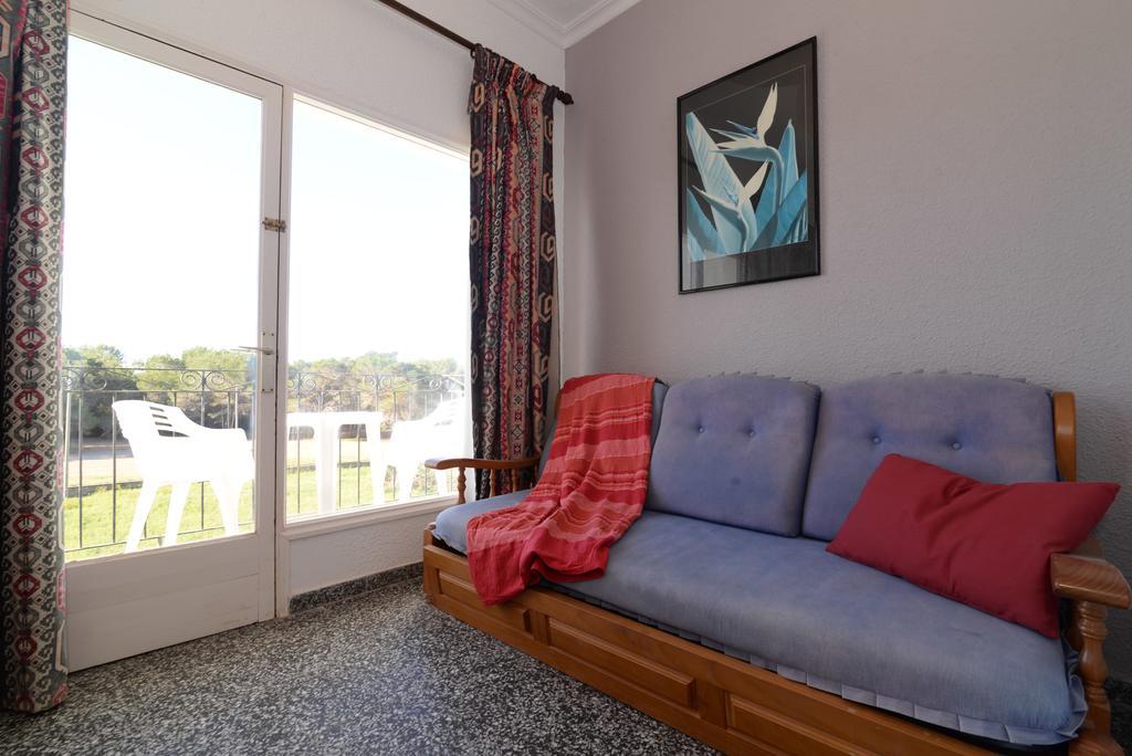 Hostal Flamingo Es Cana