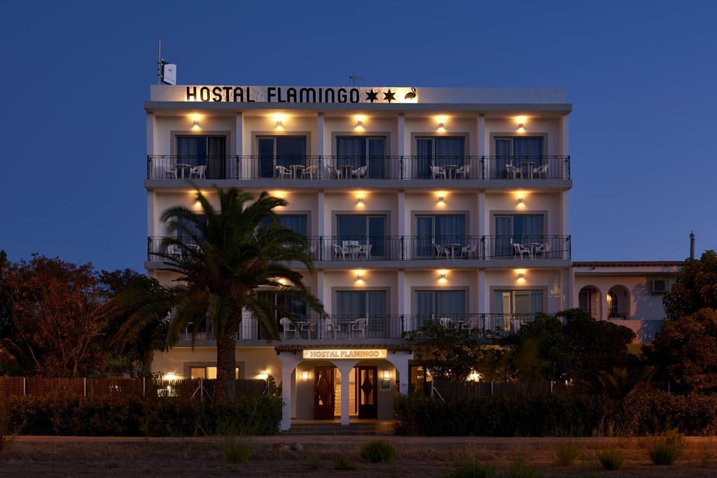 Hotel Hostal Flamingo *