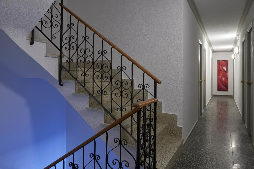 Hotel Flamingo Es Cana