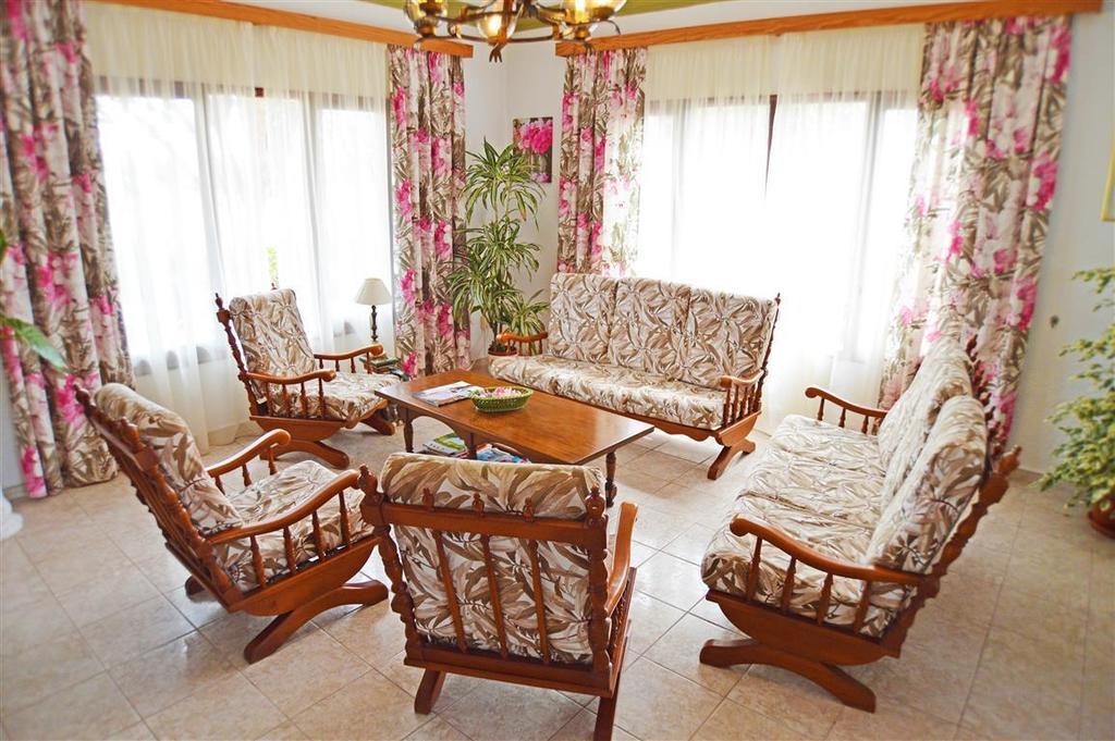 Hostal Flamingo * Es Cana