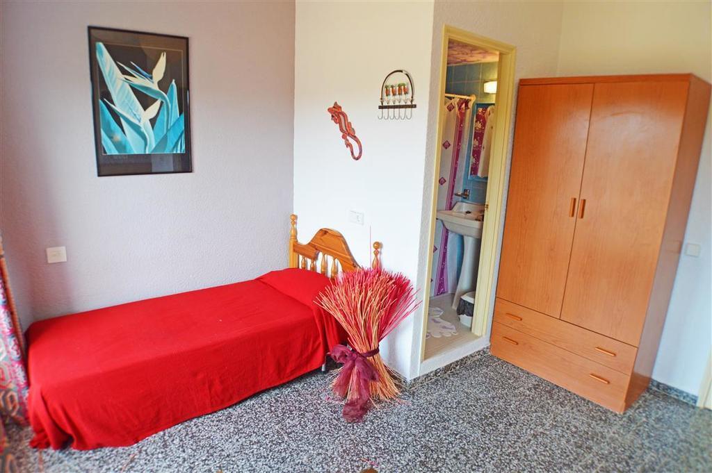 Hotel Hostal Flamingo Es Cana