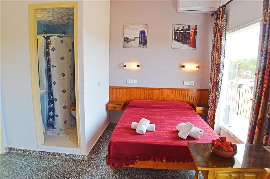 Hostal Flamingo Hotel