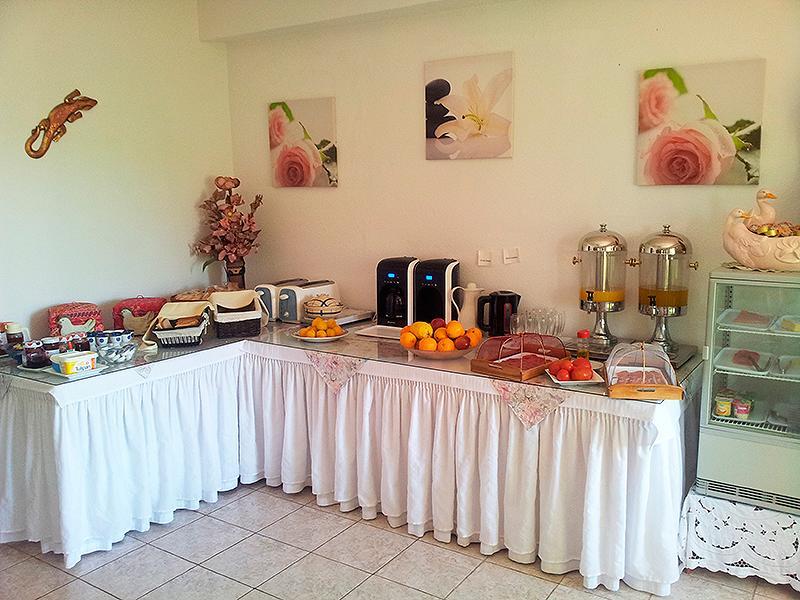 Hostal Flamingo Es Cana