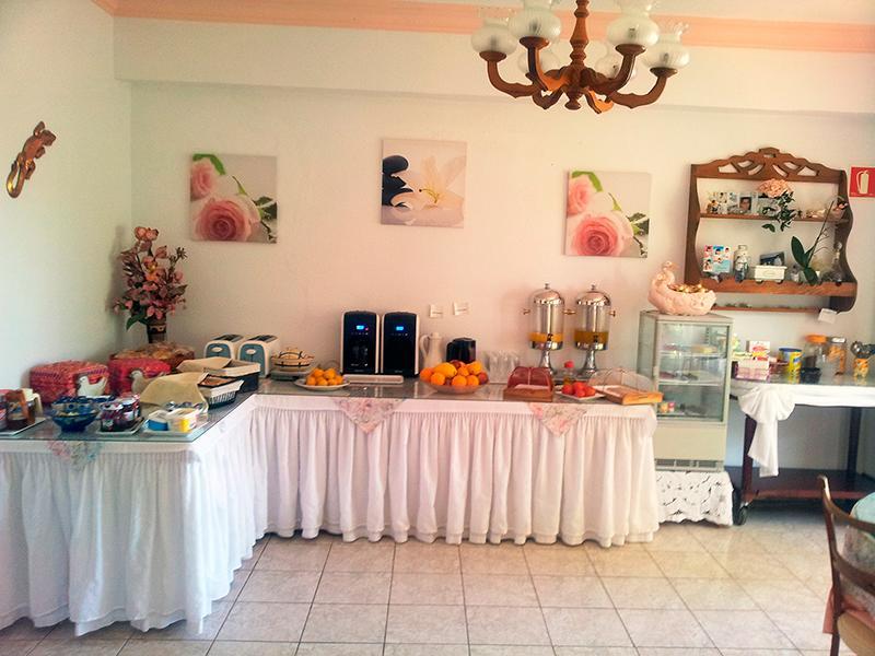 Hotel Hostal Flamingo