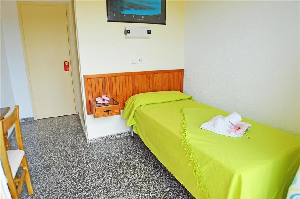 Hostal Flamingo Hotel