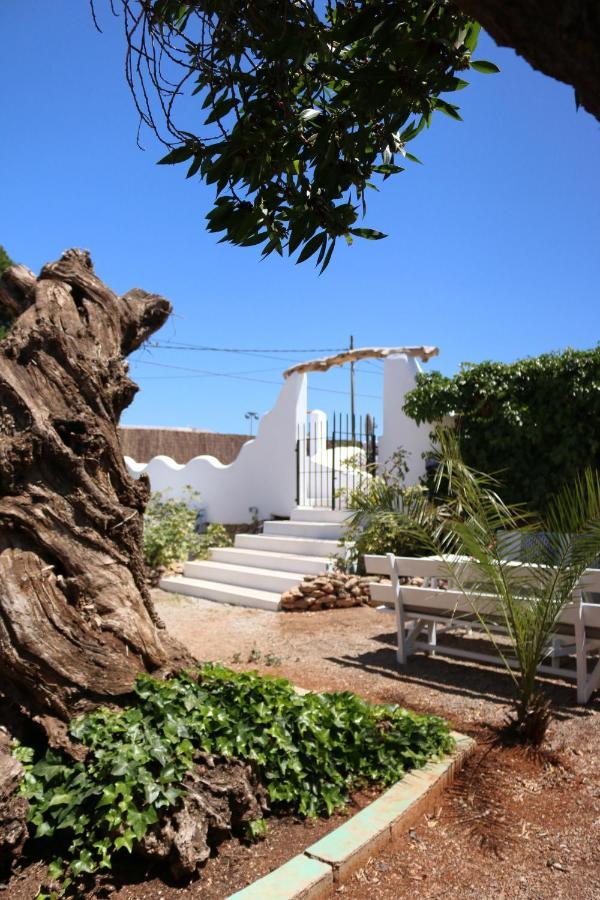 Hostal Flamingo Es Cana