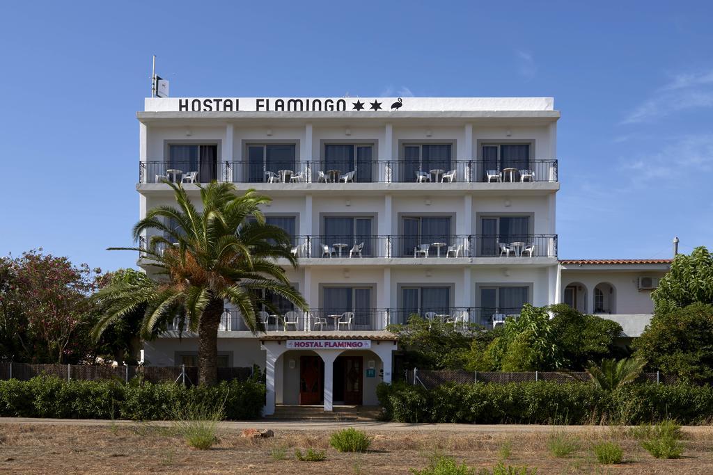 Flamingo Hotel Es Cana